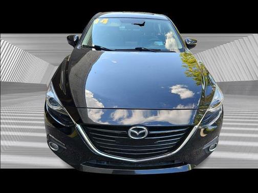 2014 Mazda Mazda3 s Touring