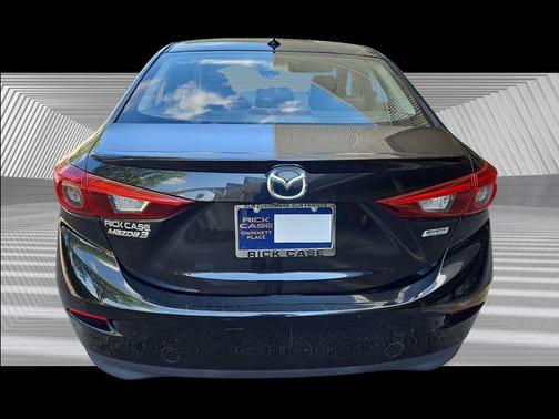 2014 Mazda Mazda3 s Touring