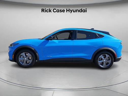 2023 Ford Mustang Mach-E Select