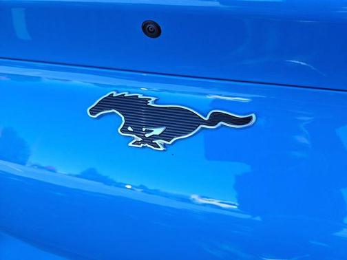 2023 Ford Mustang Mach-E Select
