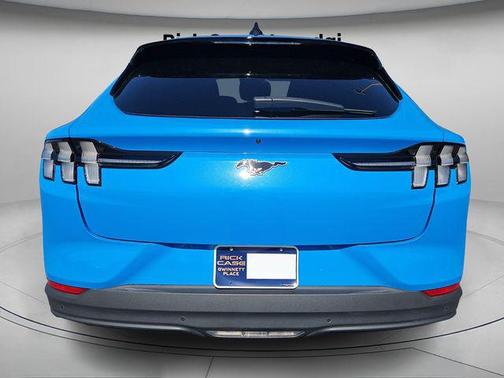 2023 Ford Mustang Mach-E Select