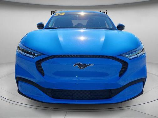 2023 Ford Mustang Mach-E Select