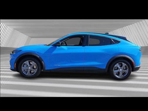 2023 Ford Mustang Mach-E Select