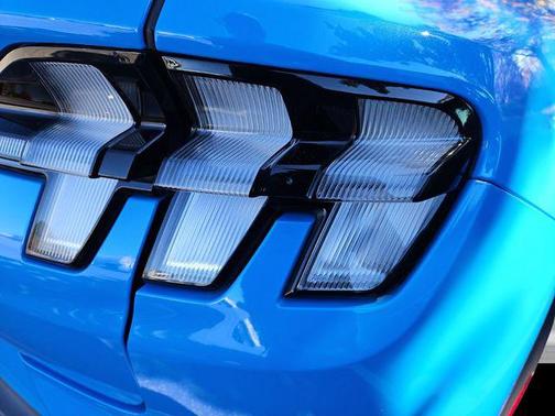 2023 Ford Mustang Mach-E Select