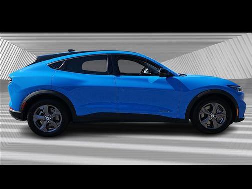 2023 Ford Mustang Mach-E Select