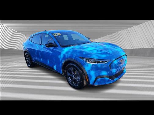 2023 Ford Mustang Mach-E Select