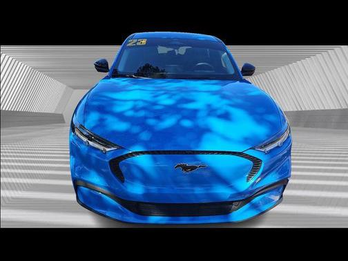 2023 Ford Mustang Mach-E Select