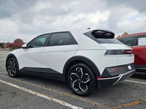 2023 Hyundai IONIQ 5 SEL