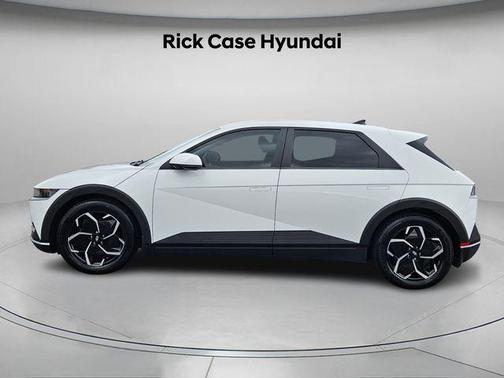 2023 Hyundai IONIQ 5 SEL