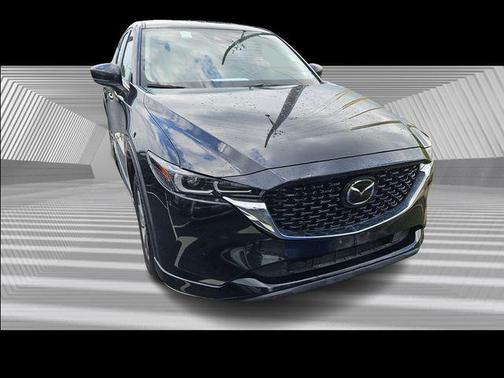 2024 Mazda CX-5 2.5 S Select