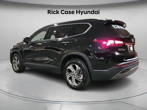 2023 Hyundai SANTA FE SEL 2.4