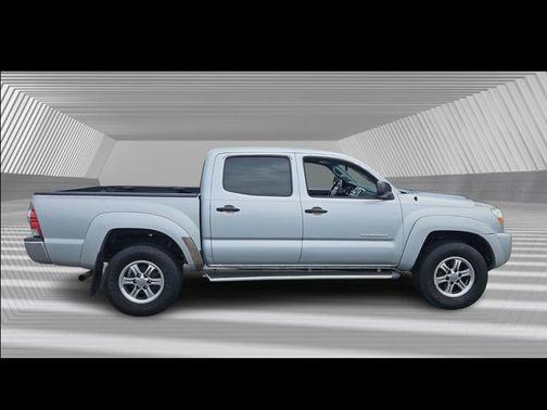 2011 Toyota Tacoma PreRunner