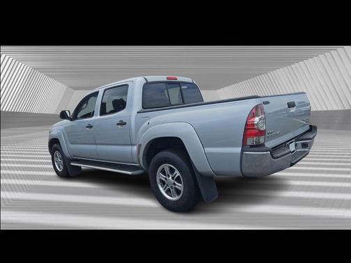 2011 Toyota Tacoma PreRunner