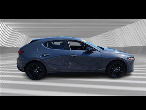 2024 Mazda Mazda3 AWD