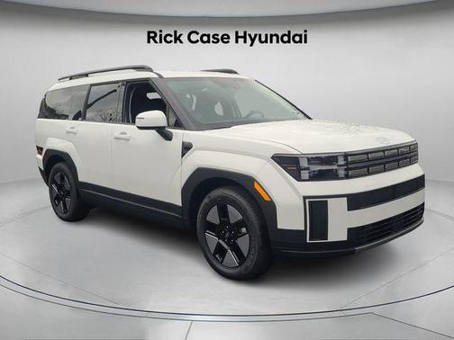 2026 Hyundai SANTA FE SEL 2.4