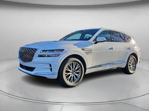 2024 Genesis GV80 2.5T