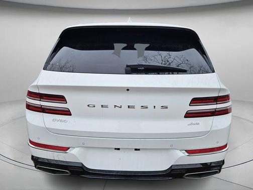 2024 Genesis GV80 2.5T