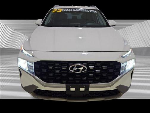 2023 Hyundai SANTA FE SEL 2.4