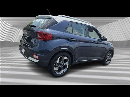 2023 Hyundai VENUE Limited
