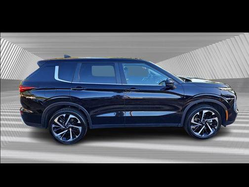 2024 Mitsubishi Outlander SE 2.5 S-AWC