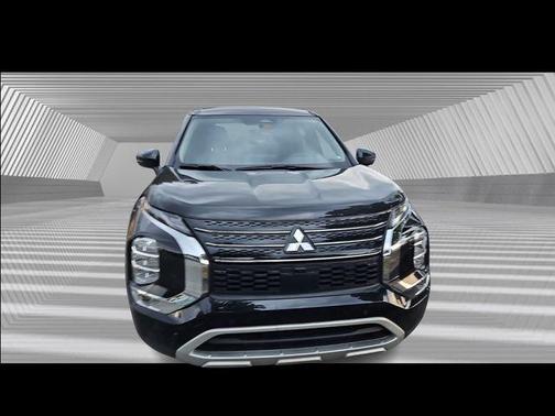 2024 Mitsubishi Outlander SE 2.5 S-AWC