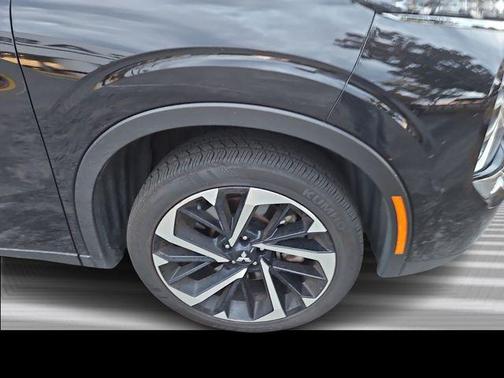 2024 Mitsubishi Outlander SE 2.5 S-AWC