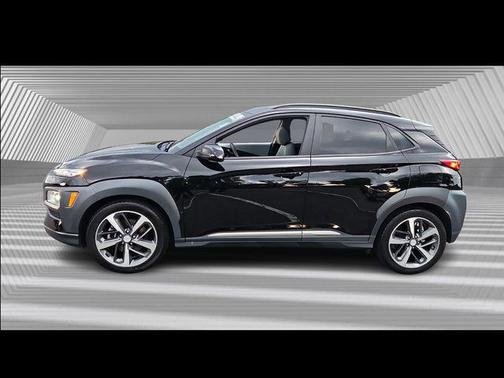 2020 Hyundai KONA Ultimate