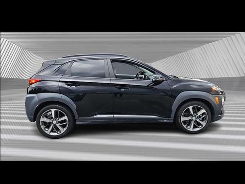 2020 Hyundai KONA Ultimate