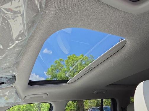 Ecotronic Gray 2026 Hyundai SANTA FE Limited