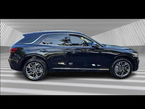 2024 Genesis GV70 2.5T AWD