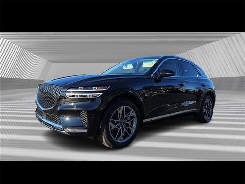 2024 Genesis GV70 2.5T AWD