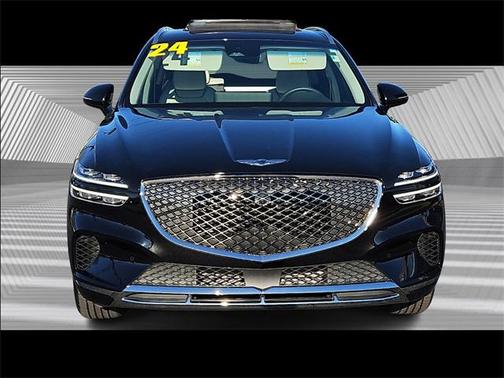 2024 Genesis GV70 2.5T AWD