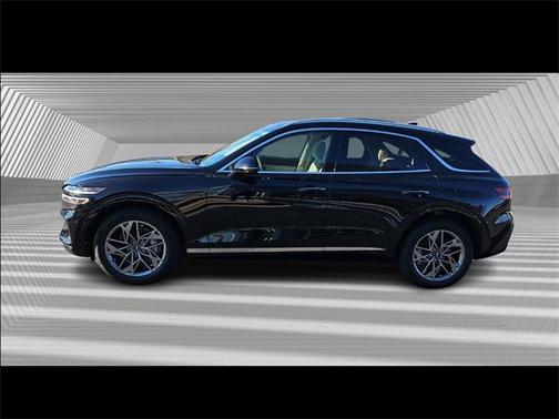 2024 Genesis GV70 2.5T AWD