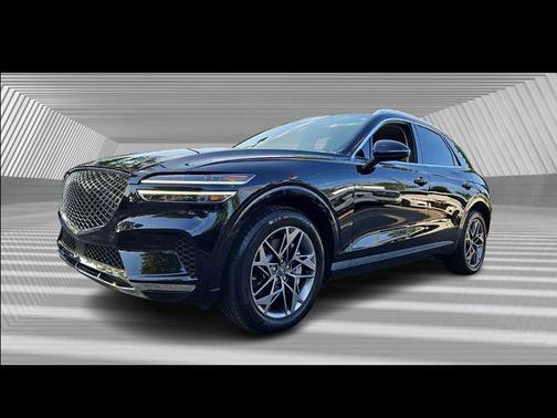 2024 Genesis GV70 2.5T AWD