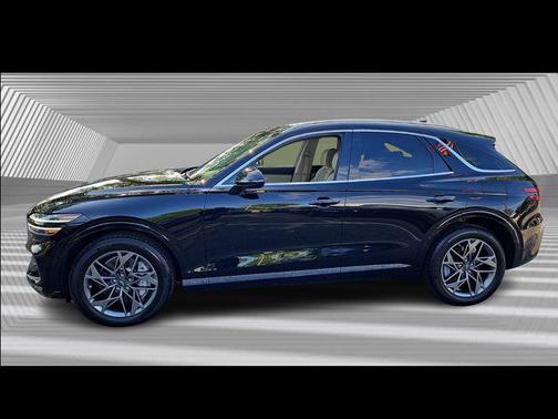 2024 Genesis GV70 2.5T AWD