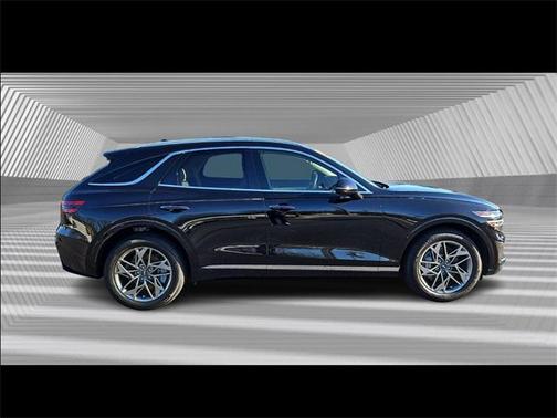 2024 Genesis GV70 2.5T AWD