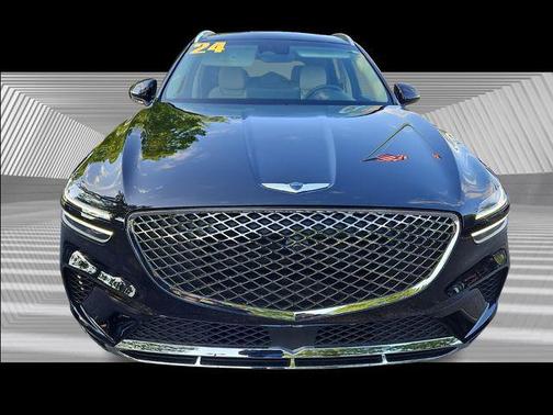 2024 Genesis GV70 2.5T AWD