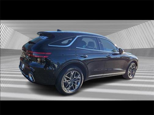2024 Genesis GV70 2.5T AWD