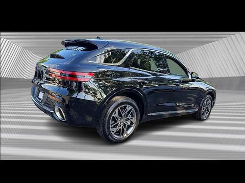 2024 Genesis GV70 2.5T AWD
