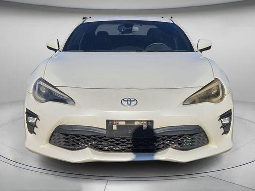 2019 Toyota 86 GT