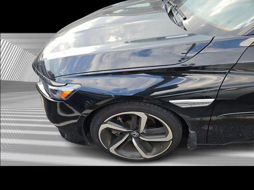 2020 Honda Accord Sport 1.5T