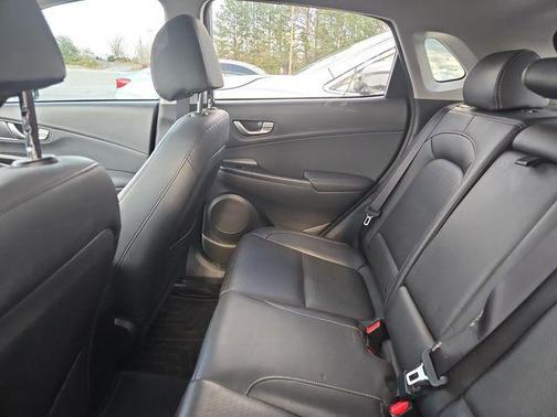 2021 Hyundai KONA Ultimate