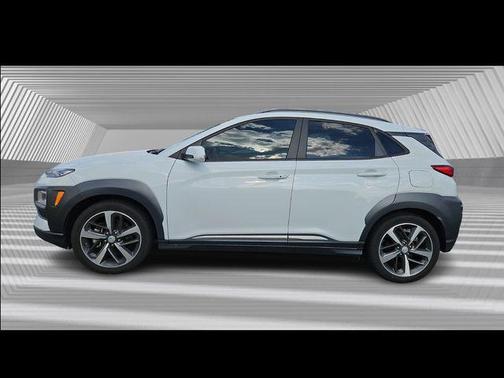 2021 Hyundai KONA Ultimate