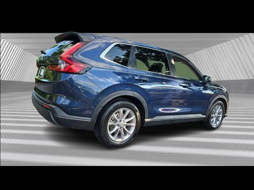 2023 Honda CR-V EX-L 2WD