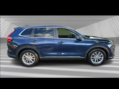 2023 Honda CR-V EX-L 2WD