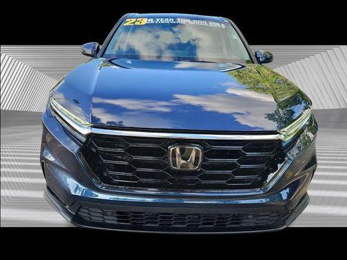 2023 Honda CR-V EX-L 2WD