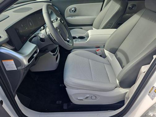 2026 Hyundai IONIQ 9 SE