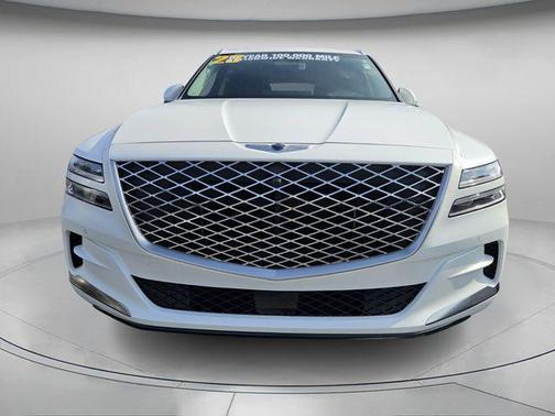 2023 Genesis GV80 3.5T