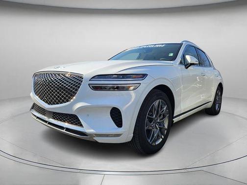 2025 Genesis GV70 2.5T AWD