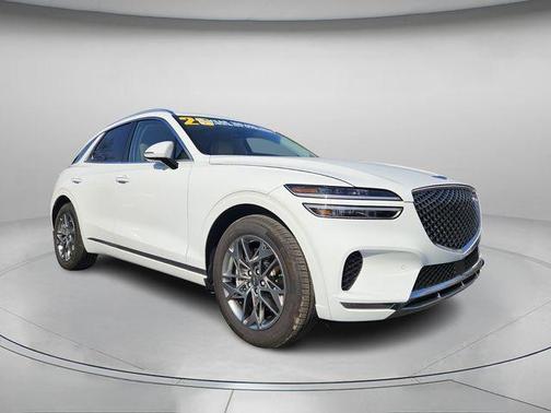 2025 Genesis GV70 2.5T AWD